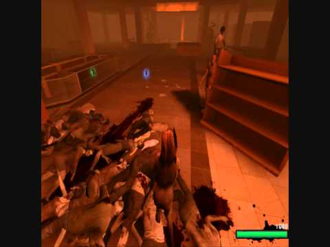 how to install left 4 dead 2 mods from steam workshop how to install left 4 dead 2 mods from steam workshop