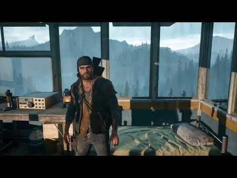 DAYS GONE Gameplay Walkthrough Part 21 [1080p HD PC ] - No Commentary
