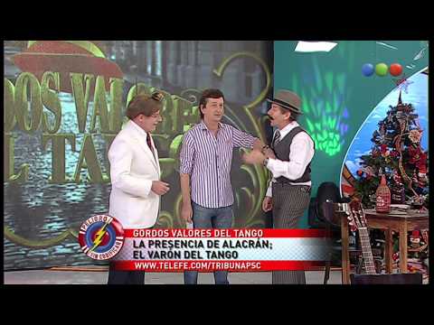 Fat Tango Values: Scorpion "Mother-in-Law" - Uncoded Danger