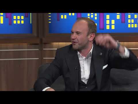 Еден на Еден - Најава за Ареа и Лидија Кочовска