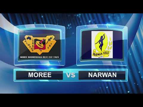 Tooheys Group 19 GRAND FINAL 2022