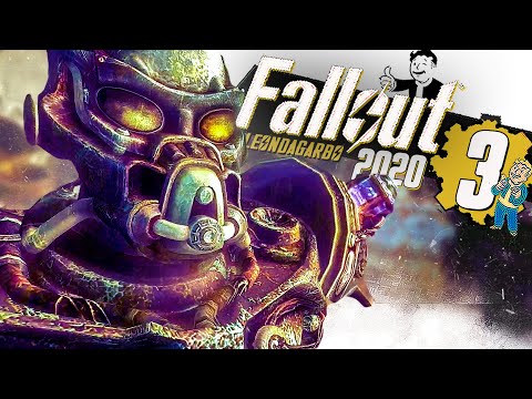 NUR WENIGE KENNEN DIESES VERSTECK AUF DEM SCHROTTPLATZ ❗☢️ Fallout 3 2020 Deutsch #233