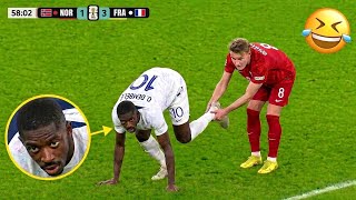Funniest Moments In Football