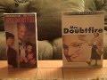2 Different Versions Of Mrs Doubtfire