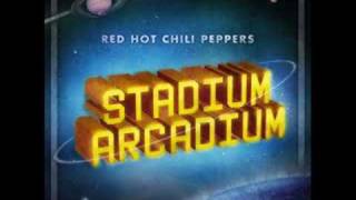 Red Hot Chili Peppers - Desecration Smile