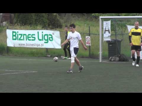 22.06.2015 II Liga A - Dedax vs. Contact Sales