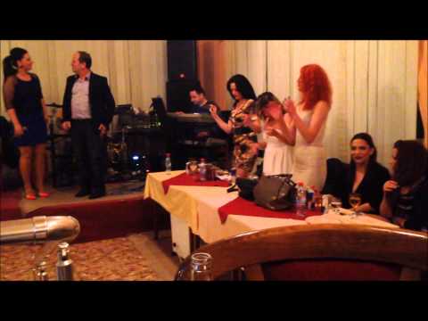 Remzi Leka & Arjeta SEJDIU