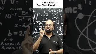 9 July 2022 - 10 AM Physics | NEET One Shot Marathon 2022 | NM Sir | Etoosindia NEET #shorts