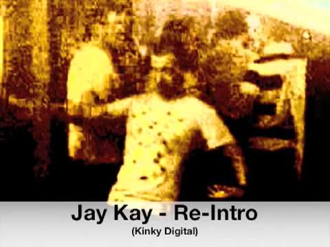 Jay Kay - Re-Intro