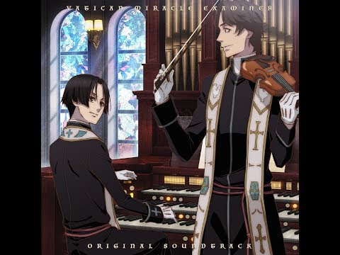 download lagu mp3 mp4 Nobuhiko Okamoto Sacrament, download lagu Nobuhiko Okamoto Sacrament gratis, unduh video klip Nobuhiko Okamoto Sacrament