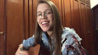 Volta pro seu nego - Humberto e Ronaldo (Thayná Bitencourt - cover)