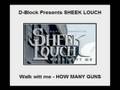 How Many Guns - Sheek Louch