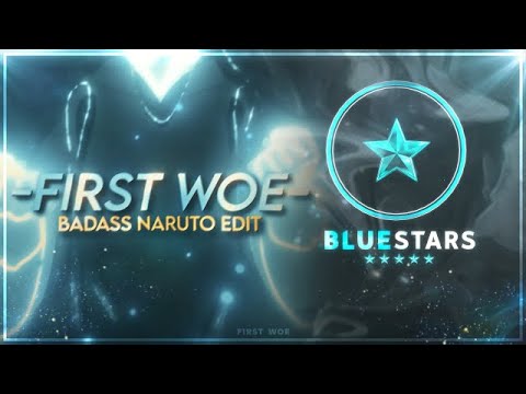 ˹ First Woe ¬ Edit/AMV ˼ By Mitronix