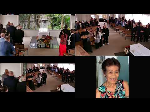 Olive Nuuasoa Burton