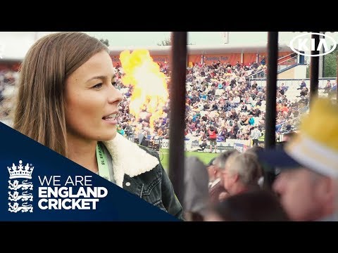 Super League Finals Day: Behind The Scenes | KIA Dugout Diaries with England Women | Episode 4