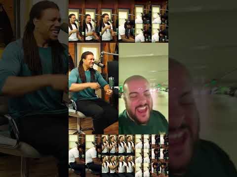 DJ Sammy - Heaven (Acapella Cover with @ChrishNow)