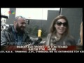 Helena Paparizou - Interview For Greek Eurovision ...