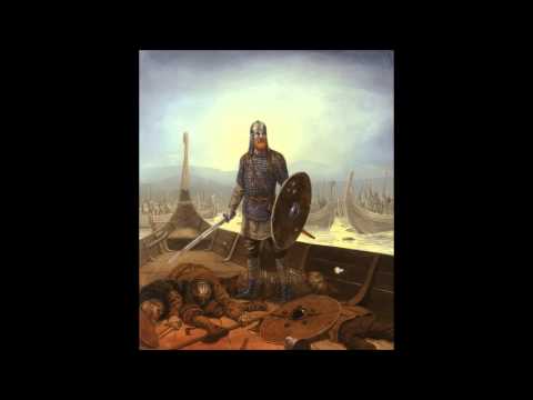 Harald Foss - Gange-Rolv