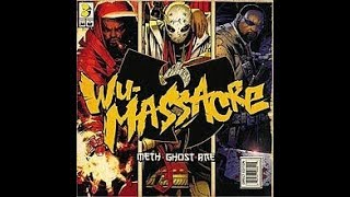 Raekwon - Rainy Dayz Remix feat. Ghostface Killah - Soul Train Edition