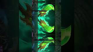 Ce stuff sur Ezreal est incroyable