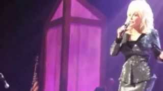 Jolene Live at Grand Ole Opry Dolly Parton