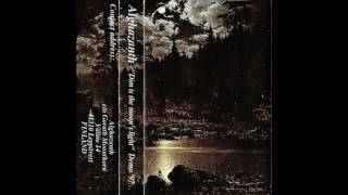Music video thumbnail preview for Alghazanth - When Spirits Dance in Grief by Alghazanth