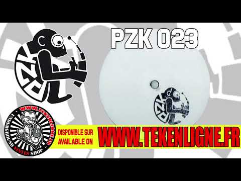 PZK023 - Pozek + Enko