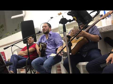 La Moza -Lucho Alonso/Silvestre Dangond