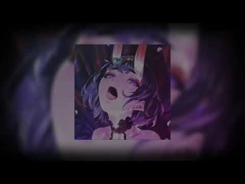 SHADXWBXRN, ARCHEZ, KXNVRA - Prince of Darkness (Slowed+Reverb) 1 hour loop