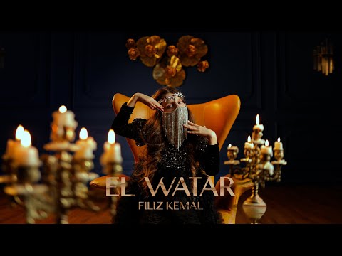 FILIZ KEMAL - EL WATAR (COVER VERSION)