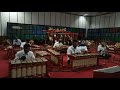 Langgam Ali Ali Laras Slendro Patet Sanga