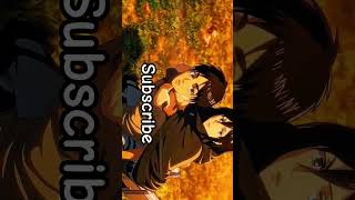 #attackontitan #aotedit #erenyeager #mikasa #leviedits