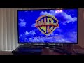 Opening To Terminator 3 Rise Of The Machines 2003 DVD Rated R Disc 1