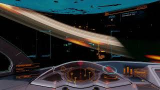 Elite Dangerous Strategy: Tricking Pirates with Planetary Gravity