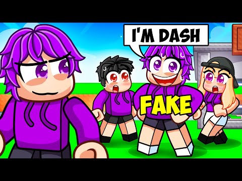 I Found A FAKE Dash SCAMMING, So I EXPOSED Him…