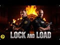 LOCK AND LOAD Explosive Action Thriller Full Movie