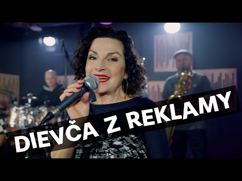 Beáta Dubasová x Polemic - Dievča z reklamy