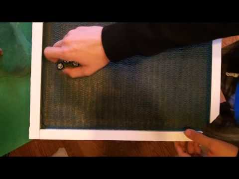 War Hammer 40K Batrep #1: Dark Eldar vs Necrons 1500 points part 1