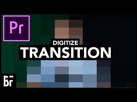 5 EASY Text Effects in Adobe Premiere Pro 2024