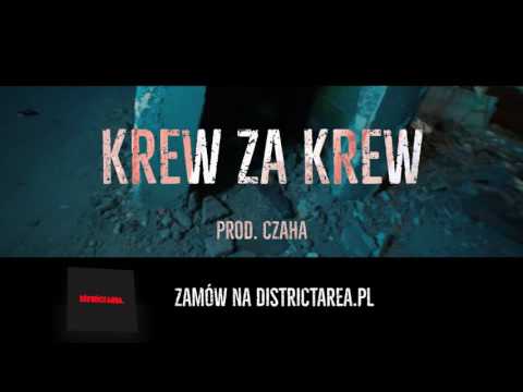 Dixon37 - Krew za Krew prod. Czaha