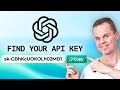 How To Get An OpenAI ChatGPT API Key 2025 Updated