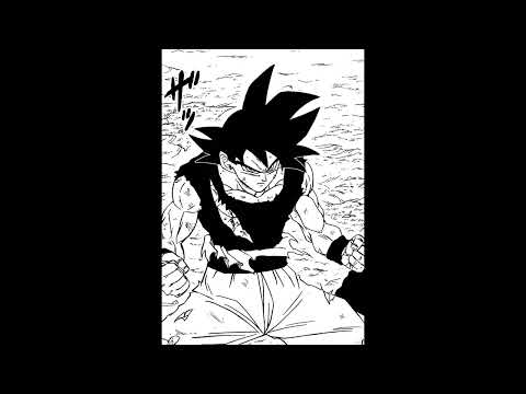 16 cupid - when i drop (alternative intro + goku rage)