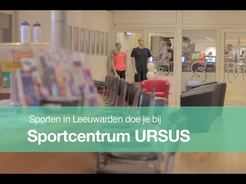 URSUS promo