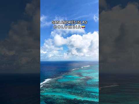 P L E N I T U D ✨🌟💫 📍San andres islas colombia 🇨🇴
