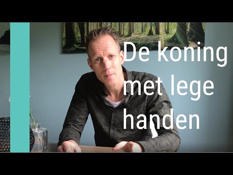 HET VERDRIET VAN SAMUËL | 1 Samuël 12