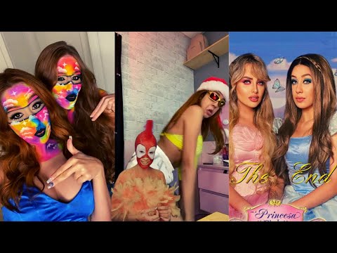 MELHORES vídeos da Batom Atrevido (Camila Pudim) 2021!