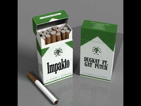 Uncle Dags - Dugkat (feat. Gat Putch)