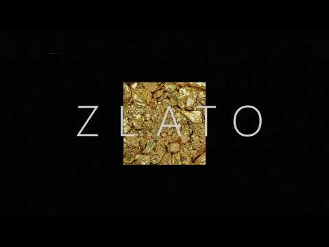 Oneli x Kona Gambino - ZLATO   (OFFICIAL AUDIO)