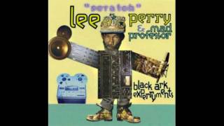 Lee 'Scratch' Perry - Heads of Government