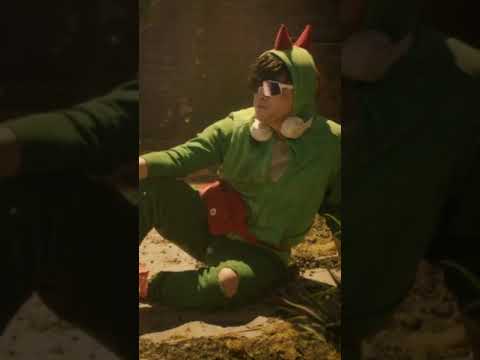 HBO Mario Kart Trailer - SNL Yoshi and Toad